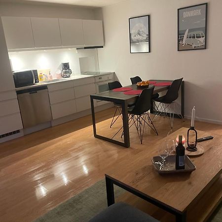 2 Bedroom Apartment Near The Sea Tisvildeleje Εξωτερικό φωτογραφία
