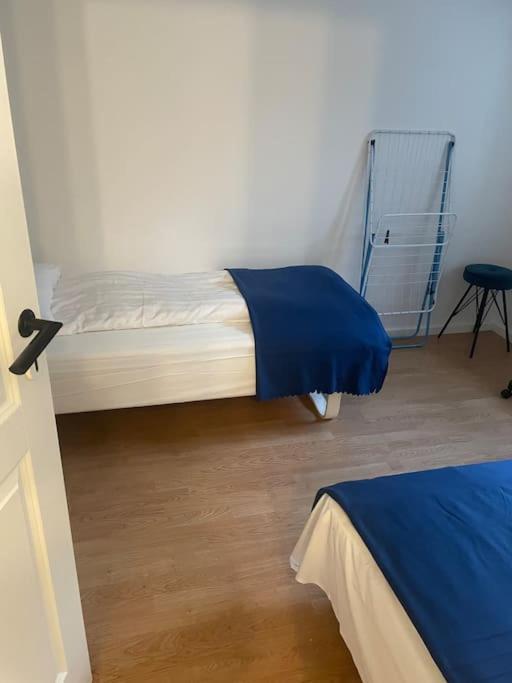 2 Bedroom Apartment Near The Sea Tisvildeleje Εξωτερικό φωτογραφία