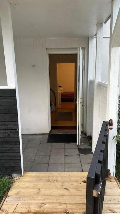 2 Bedroom Apartment Near The Sea Tisvildeleje Εξωτερικό φωτογραφία